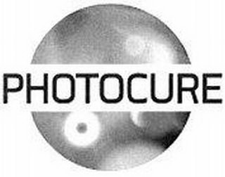 PHOTOCURE logo
