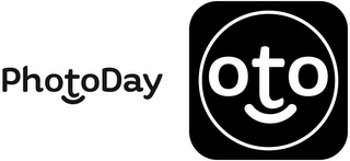 PHOTODAY OTO logo