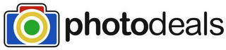 PHOTODEALS logo