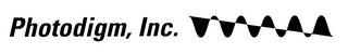 PHOTODIGM, INC. logo