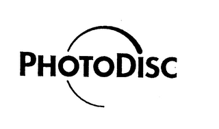 PHOTODISC logo