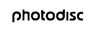 PHOTODISC logo
