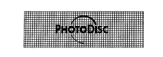 PHOTODISC logo