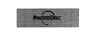 PHOTODISC logo