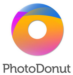 PHOTODONUT logo