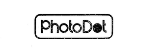 PHOTODOT logo