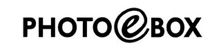 PHOTOEBOX logo