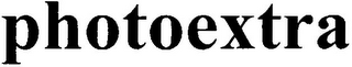 PHOTOEXTRA logo