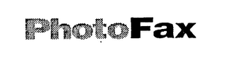 PHOTOFAX logo