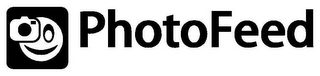 PHOTOFEED logo