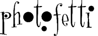 PHOTOFETTI logo
