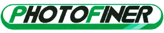 PHOTOFINER logo