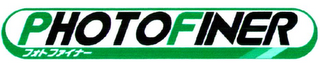 PHOTOFINER logo