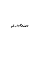 PHOTOFLAKES logo
