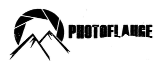 PHOTOFLAUGE logo