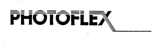 PHOTOFLEX logo