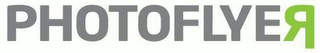 PHOTOFLYER logo