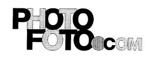 PHOTOFOTO.COM logo