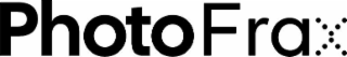 PHOTOFRAX logo