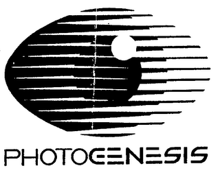 PHOTOGENESIS logo