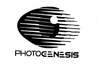 PHOTOGENESIS logo