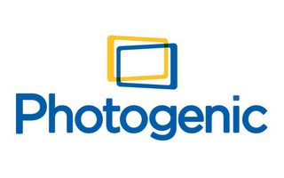 PHOTOGENIC logo