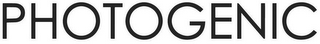 PHOTOGENIC logo