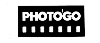 PHOTOGO logo