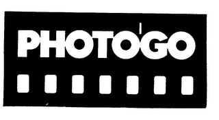 PHOTOGO logo