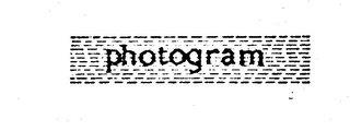 PHOTOGRAM