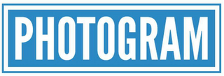 PHOTOGRAM logo