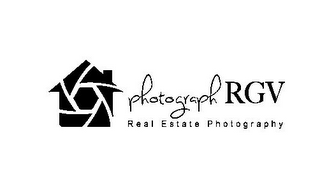 PHOTOGRAPH RGV REAL ESTATE PHOTOGRAPHY logo