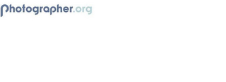 PHOTOGRAPHER.ORG logo