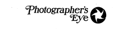 PHOTOGRAPHER'S EYE logo