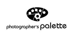 PHOTOGRAPHER'S PALETTE logo