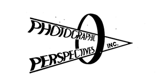 PHOTOGRAPHIC PERSPECTIVES INC. logo