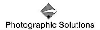 PHOTOGRAPHIC SOLUTIONS logo