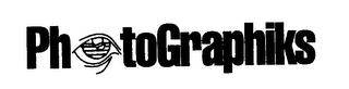 PHOTOGRAPHIKS logo