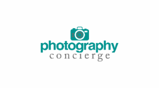 PHOTOGRAPHY CONCIERGE logo