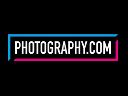 PHOTOGRAPHY.COM logo