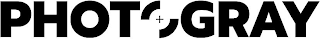 PHOTOGRAY logo