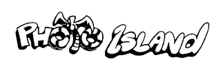 PHOTOISLAND logo