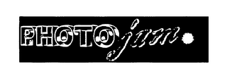 PHOTOJAM logo