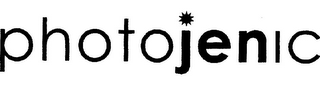PHOTOJENIC logo