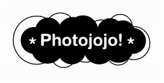 PHOTOJOJO! logo