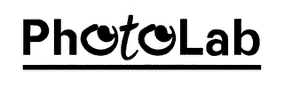 PHOTOLAB logo