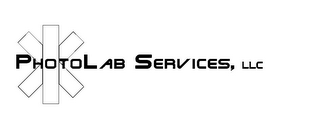 PHOTOLAB SERVICES, LLC logo