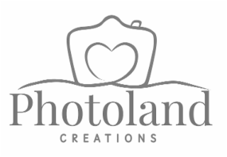 PHOTOLAND CREATIONS logo
