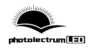 PHOTOLECTRUM LED logo