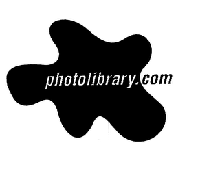PHOTOLIBRARY.COM logo